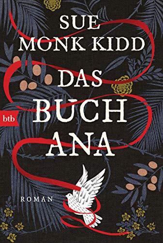 Das Buch Ana: Roman von btb Verlag